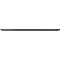 Ekena Millwork 2 1/2"W x 24"D Countertop Island Steel Heavy Duty Bracket w/ Flange, Powder Coated Black BKTM02X24IBPBL - alternate 8